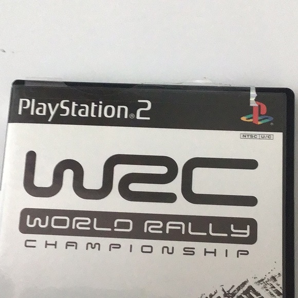 PLAYSTATION 2GAME - Picture 3 of 8